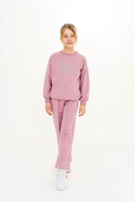 Костюм для дівчаток